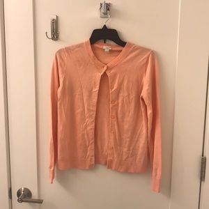 J. Crew Caryn Cardigan